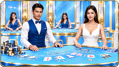 Casino trực tuyến 88UU