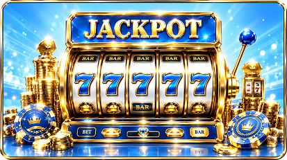 Kho game jackpot 88UU