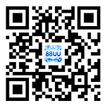Mã QR tải ứng dụng 88UU
